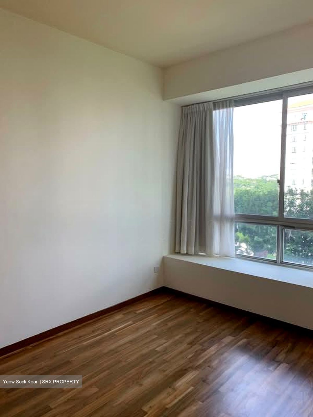 Montview (D10), Condominium #581767131